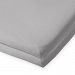 Babies R Us Grey Knit Bassinet Sheets - 2 Pack by Babies R Us