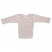 LANACARE Organic Wool Baby Sweater, Soft Sand, size 86 (1-2 yr) by LANACare