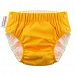 Blueberry Freestyle Swim Diapers (Small (10-20 lb), Amber Yellow) by Blueberry
