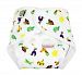 Imse Vimse All-in-one Diaper - New Sizing - Zoo - P by Imse Vimse