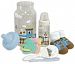 Stephan Baby Bottle Bank Gift Set, Train Time by Stephan Baby