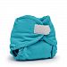 Rumparooz Newborn Cloth Diaper Cover Aplix, Aquarius by Rumparooz