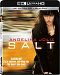 Salt [4K Ultra HD + Digital Copy] [Blu-ray] (Bilingual)