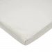 American Baby Company Heavenly Soft Chenille Fitted Pack N Play Playard Sheet, White, 27 x 39 by American Baby Company