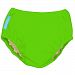 Charlie Banana Best Extraordinary Reusable Swim Diaper (Large, Green) by Charlie Banana