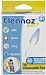Ubimed Replacement Tips for Cleanoz Easy, White by Ubimed
