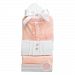 Baby Dumpling Heaven Sent Newborn Cardigan and Pants Gift Set, Girls, Pink, 0-3 Months by Baby Dumpling