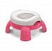 Infantino Up & Go Compact Travel Potty