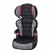 Evenflo Big Kid High Back Booster Car Seat, Phoebe by Evenflo