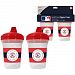 Baby Fanatic Sippy Cup - Boston Red Sox by Baby Fanatic