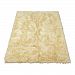 Classic Sheepskin Rectangle Rug by Rosenberry Rooms