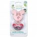Minnie Mouse Pacifier & Pacifier Case by Disney