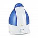 Crane Adorable Ultrasonic Cool Mist Humidifier with 2.1 Gallon Output per Day - Penguin (Pack of 2) by Crane