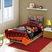 Fun Blaze and Monster Machines Toddler Bedding Set by Nickelodeon