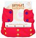 Smart Bottoms Too Smart Cloth Diaper OS COVER (Candy Shoppe)