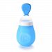 Munchkin Squeeze Baby Food Dispensing Spoon, Blue