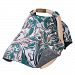 Mother's Lounge 5 Piece Carseat Canopy Whole Caboodle, Reagan by Mother's Lounge