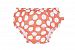 Lassig Splash and Fun Baby Swim Diaper girls UV protection 50+, jolly dots, L/18 Months