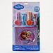 Disney Frozen Nail Polish &Amp; Lip Gloss Cosmetic Set - Girls by Unknown
