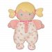 Baby Starters Blonde Olivia Doll, Pink