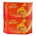 Thai traditional herbs Ing-On Tamarind and Honey Soap 85 g. pack 5 by Ing On
