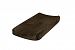 Go Mama Go Designs Changing Pad Cover, Brown by Go Mama Go