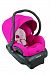 Maxi-Cosi Mico 30 Infant Car Seat, Bright Rose by Maxi-Cosi