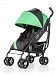 Summer Infant 3D One Convenience Stroller, Brilliant Green