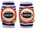 Crawlings Unisex Football Knee Pads One Size Cobalt Blue by Crawlings