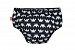 Lassig Baby Swim Diaper Boys UV protection 50+, viking, XXL/36 Months