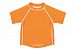 Lassig Splash and Fun Baby Short Sleeve Rashguard Swim Shirt Boys UV-protection 50+, sun, XL/24 Months