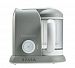 BEABA Babycook 4 in 1 Steam Cooker & Blender and Dishwasher Safe, 4.5 Cups, Cloud