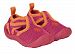 Lassig Splash and Fun Baby Beach Sandals Swim Shoes, pink, Size: 20