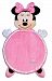 Kids Preferred Disney Plush Playmat, Minnie Mouse by Kids Preferred