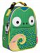 Skip Hop Zoo Lunchie Little Kids & Toddler Insulated Lunch Bag, Cody Chameleon