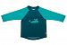 Lassig Baby Long Sleeve Rash Guard Swim Shirt boys UV-protection 50+ Blue Whale, XXL/36 Mo, Multicolor