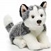 Nat and Jules Plush Toy, Husky, Small by Nat and Jules