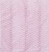 Cotton Tale Designs Chevron Cuddle Fabric, Sweet and Simple Pink