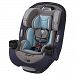 Safety 1st Grow N Go EX Air 3-in-1 Convertible Car Seat, Arctic Dream