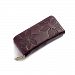 Summer Clearance Sale 2016 ValentoriaÃ‚® Women's Soft Purse Case Long Organizer Wallet Zippered Arround Clutch Card Holder Money Clip Handbag (Purple) by Valentoria