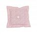 Cotton Tale Designs Decor Pillow, Baby Pink