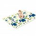 Baby Play Mat Thick Foam Cushion KB017