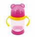 dBb Remond 215008 BPA Free Baby Cup Translucent Pink by dBb Remond