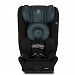 Diono rainier All-in-One Convertible Car Seat - Black Forest