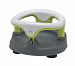 Rotho Babydesign Baby Bath Seat (Grey/White/Apple Green) by Rotho Babydesign