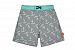 Lassig Splash and Fun Baby Board Shorts boys UV-protection 50+, ship ahoy, XXL/36 Months