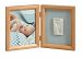Baby Art My Baby Touch Print Frame (Honey) by Baby Art