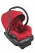 Maxi-Cosi Mico AP 2.0 Infant Car Seat, Red Rumor