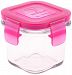 Wean Green Blueberry Wean Glass Food Containers by Wean Green