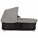 Mountain Buggy Urban Jungle Carrycot Plus - Silver